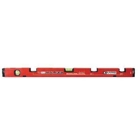Kapro 773 Drywall Level 773-40P-36M